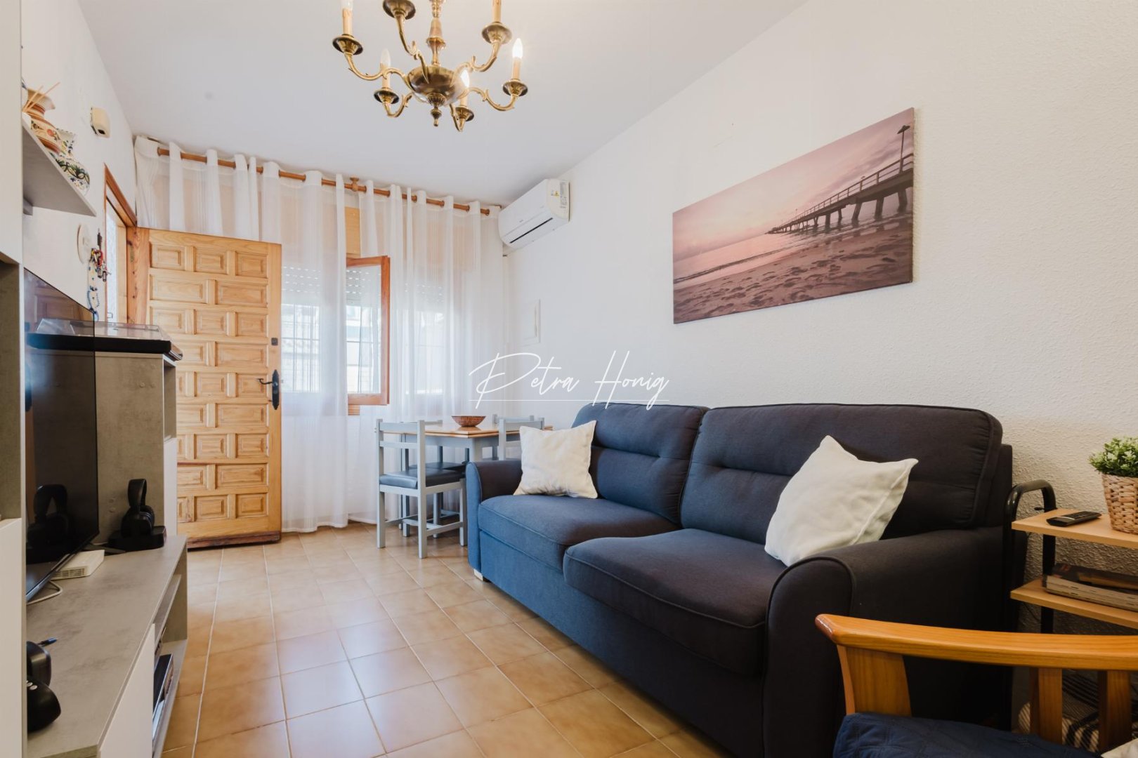 Resales - Bungalow - Torrevieja - Playa De Los Náufragos