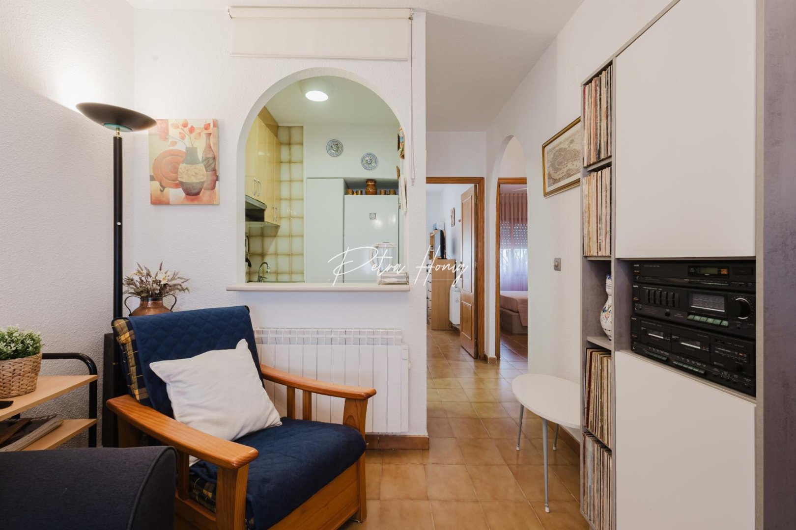 Resales - Bungalow - Torrevieja - Playa De Los Náufragos