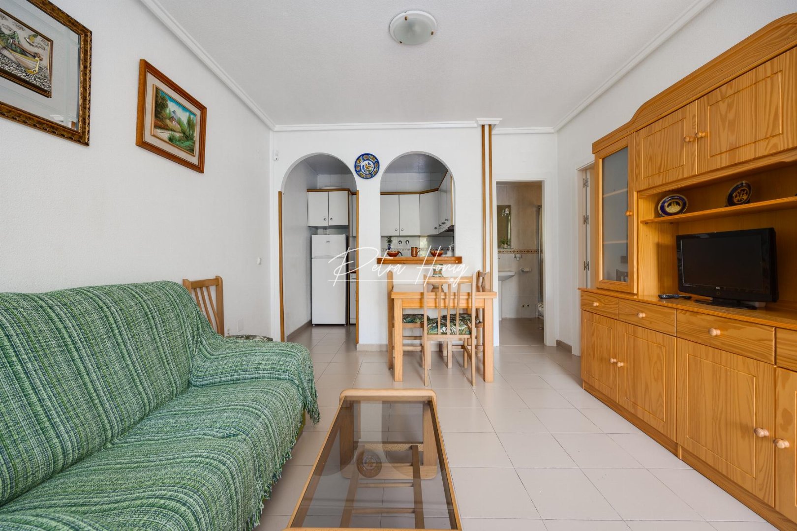 Resales - Bungalow - Torrevieja - Playa De Los Náufragos