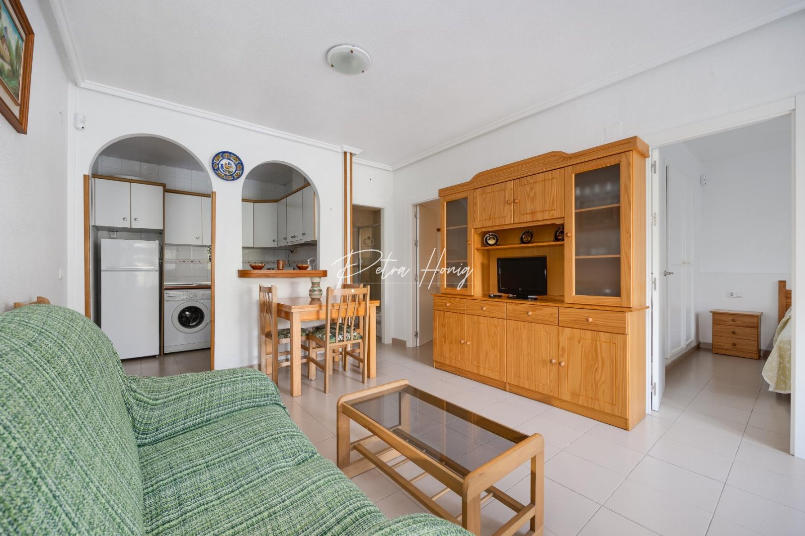 Resales - Bungalow - Torrevieja - Playa De Los Náufragos