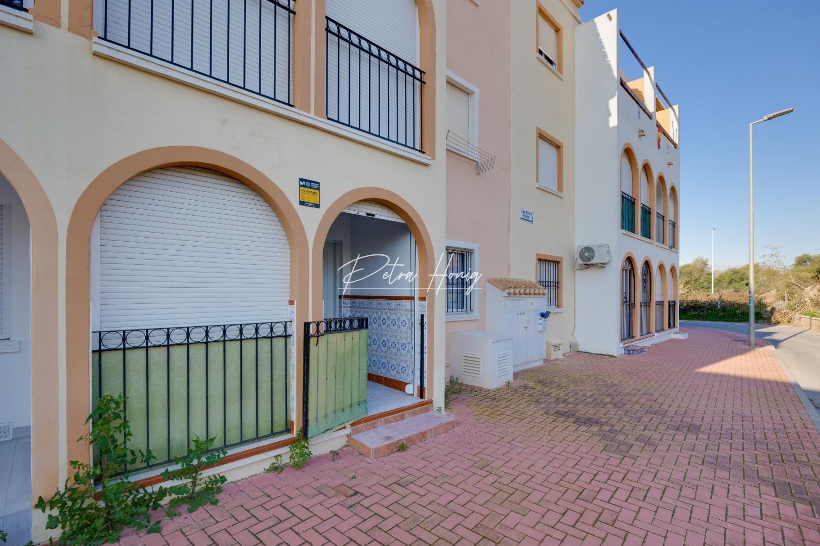 Resales - Bungalow - Torrevieja - Playa De Los Náufragos