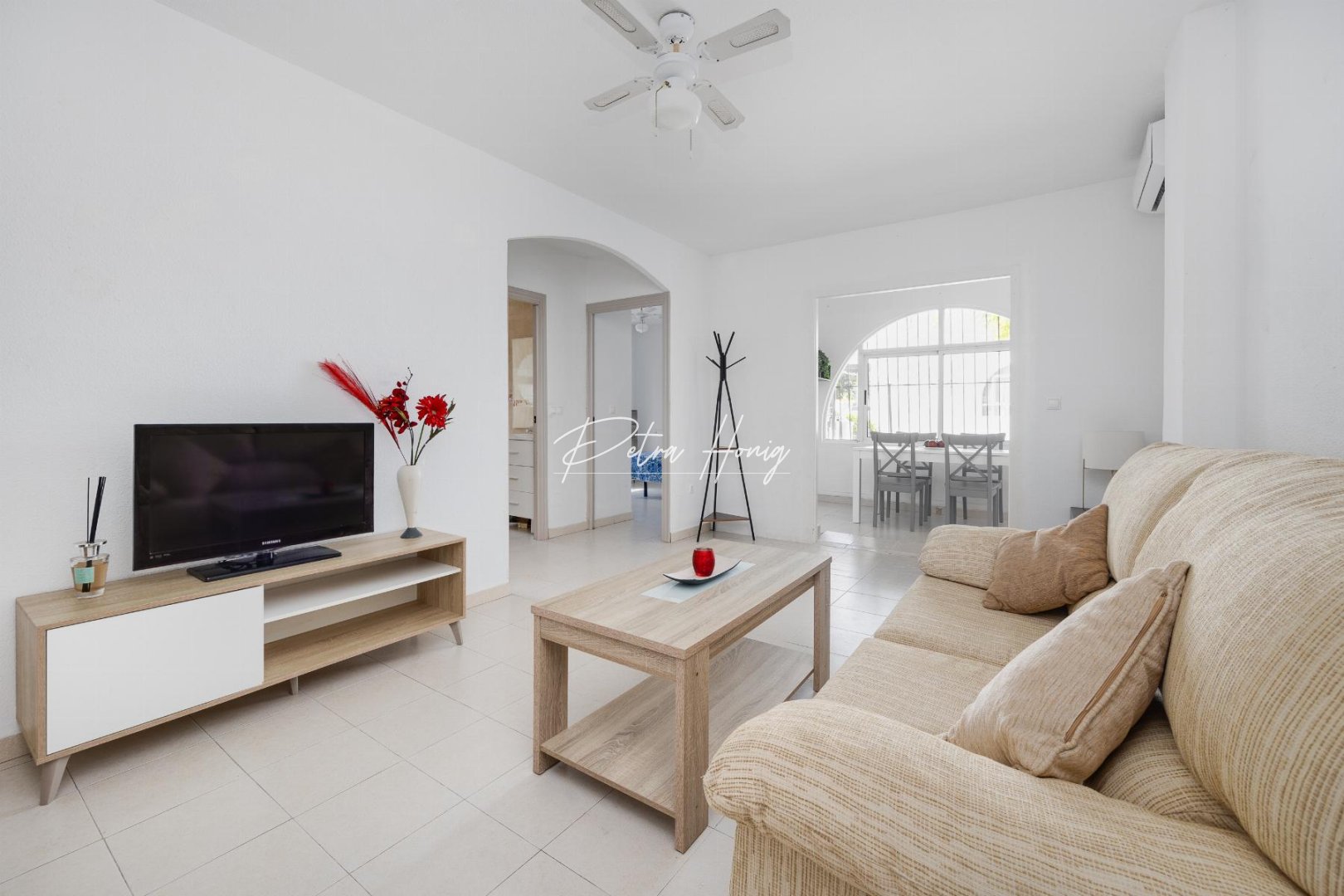 Resales - Bungalow - Torrevieja - Playa De Los Náufragos