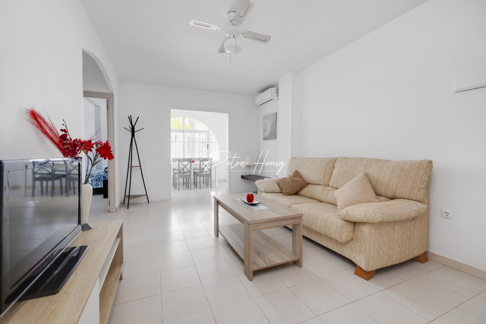 Resales - Bungalow - Torrevieja - Playa De Los Náufragos