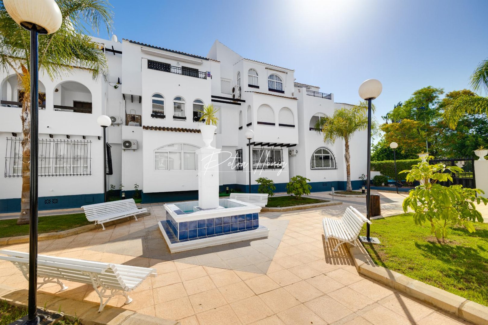 Resales - Bungalow - Torrevieja - Playa De Los Náufragos