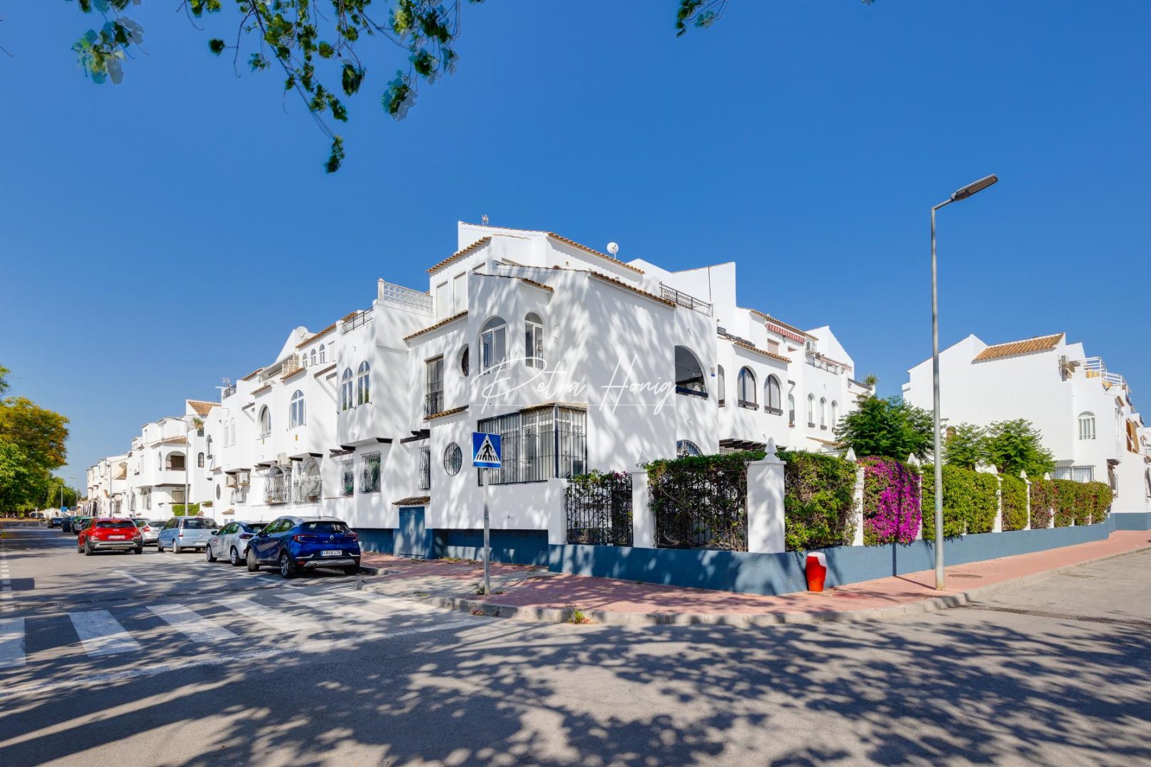 Resales - Bungalow - Torrevieja - Playa De Los Náufragos