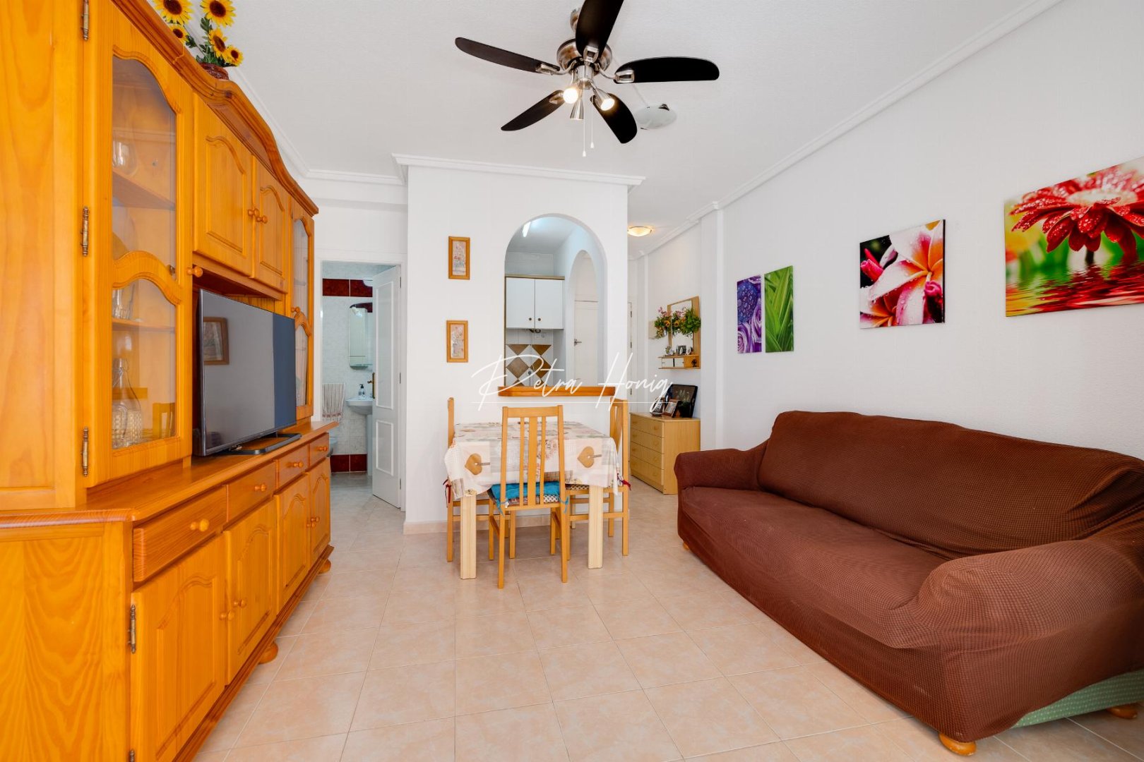 Resales - Bungalow - Torrevieja - Playa De Los Náufragos