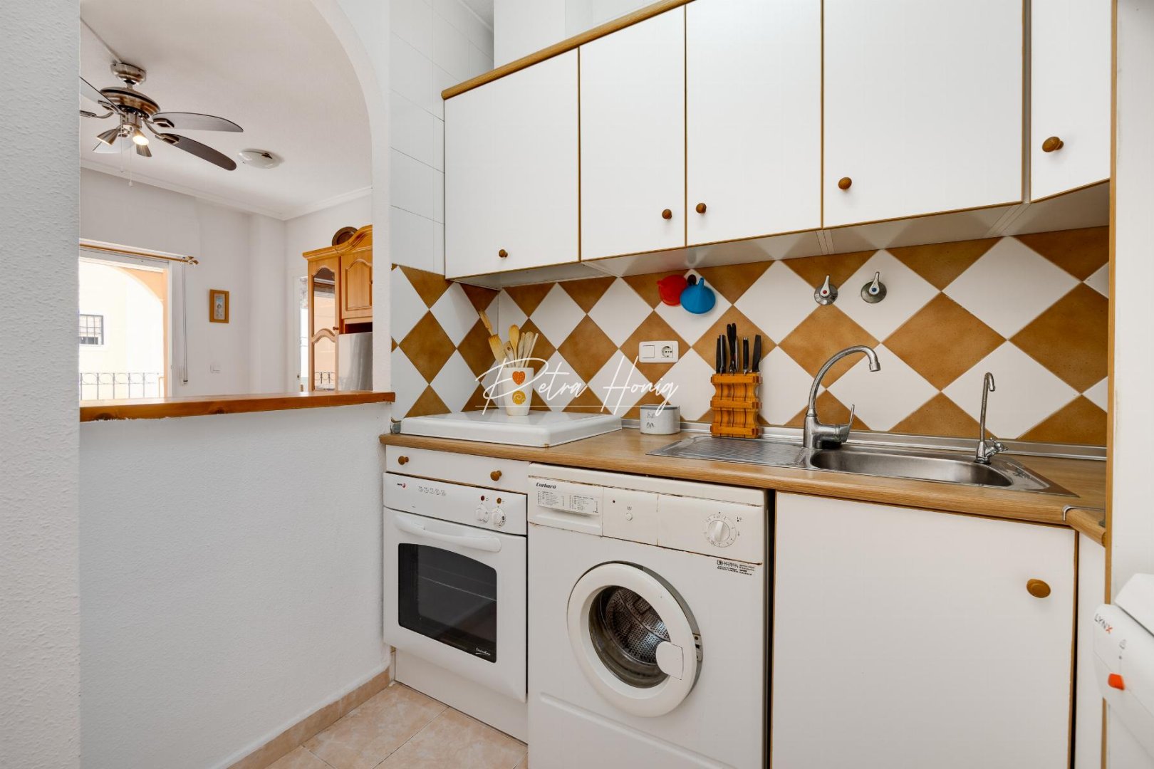 Resales - Bungalow - Torrevieja - Playa De Los Náufragos