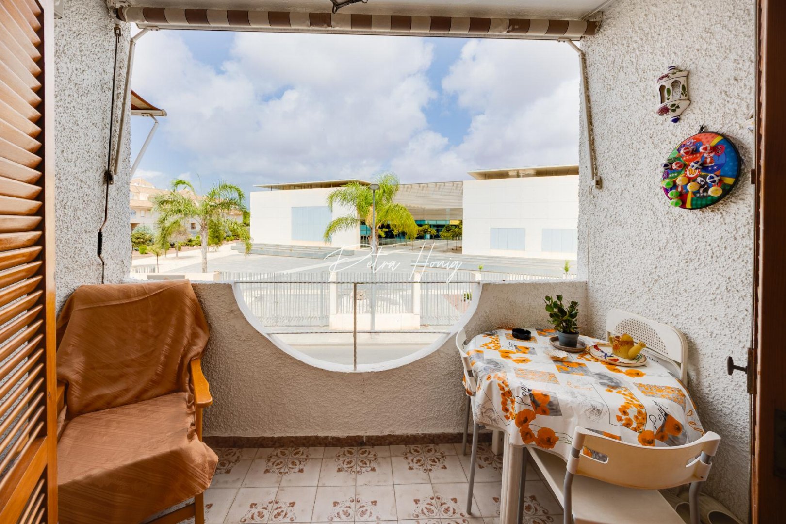 Resales - Bungalow - Torrevieja - Playa del Acequion