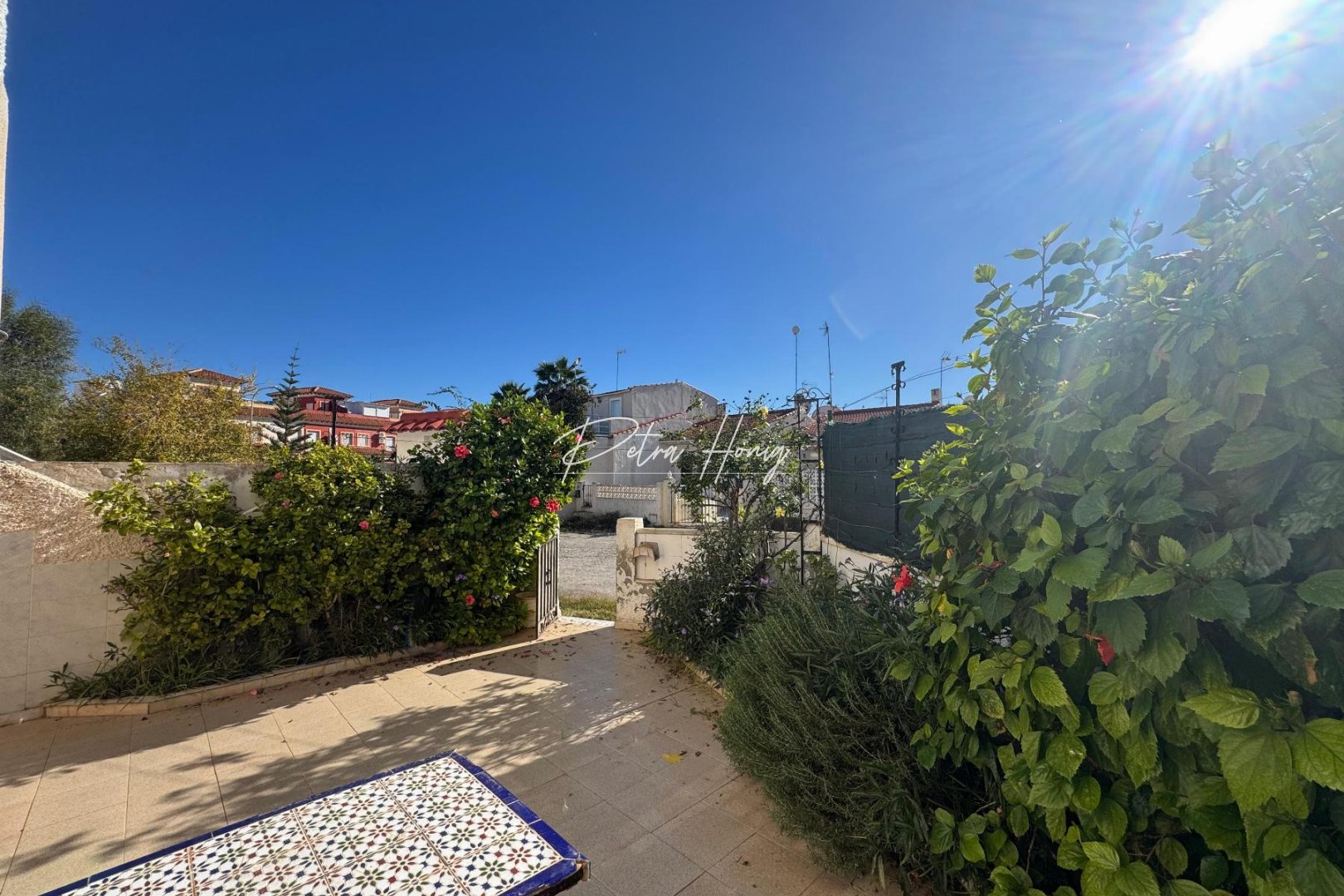 Resales - Bungalow - Torrevieja - torreta III