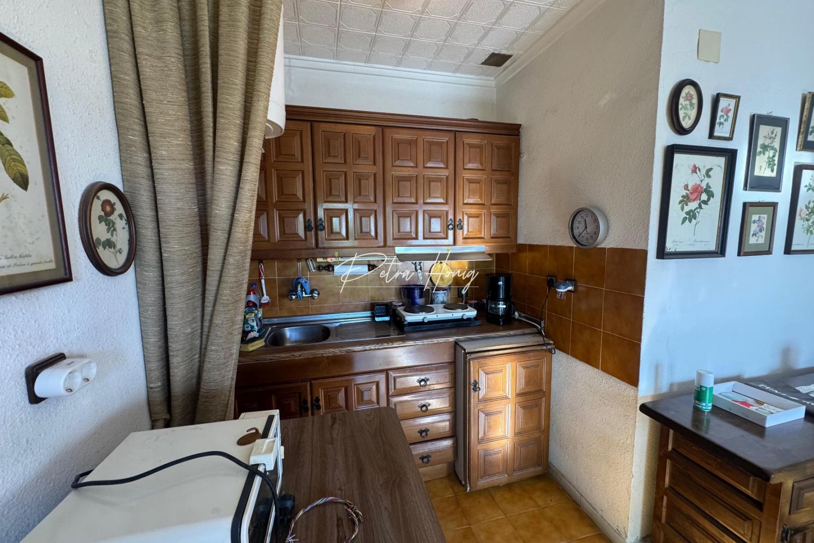 Resales - Bungalow - Torrevieja - torreta III