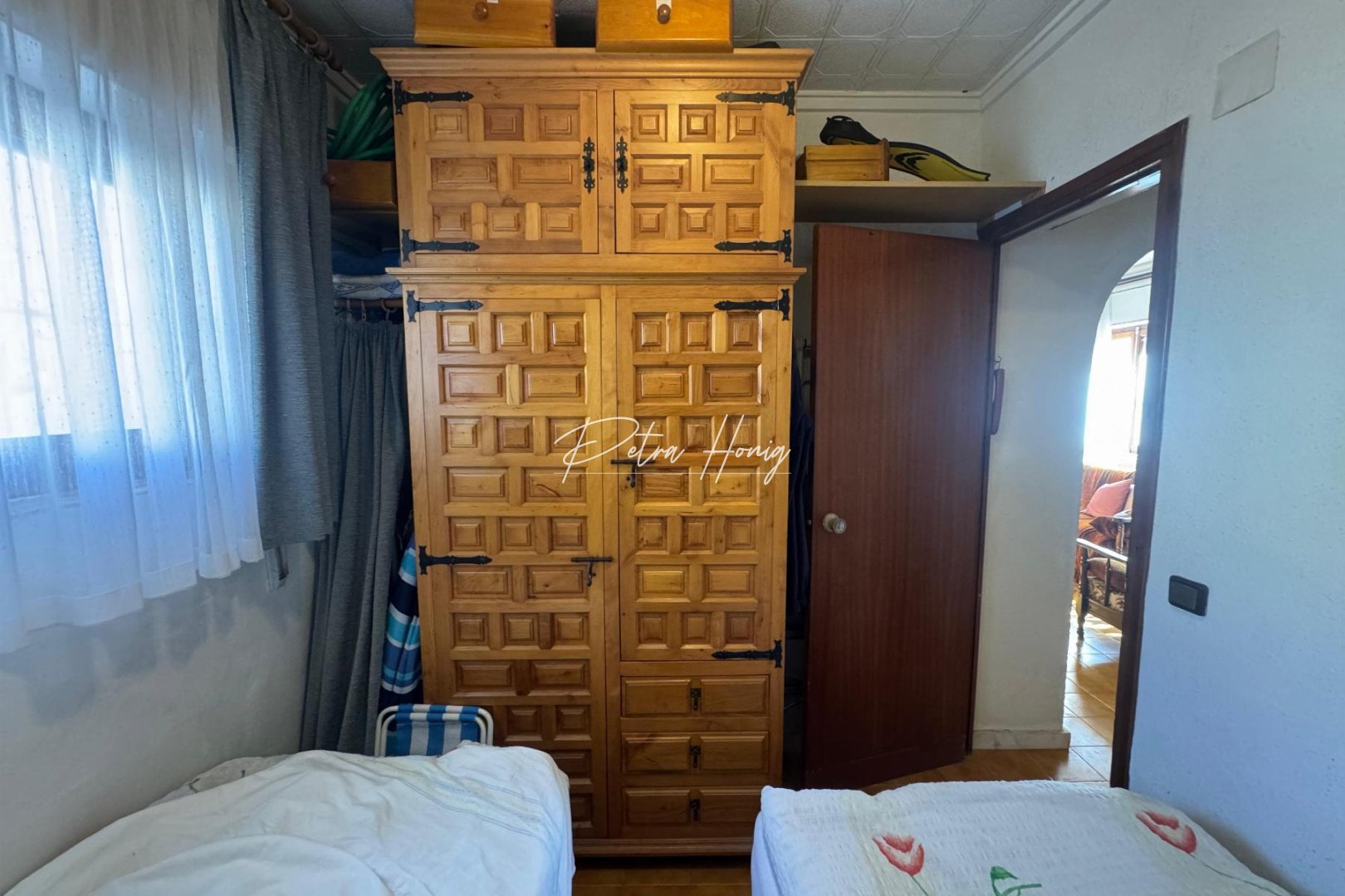 Resales - Bungalow - Torrevieja - torreta III