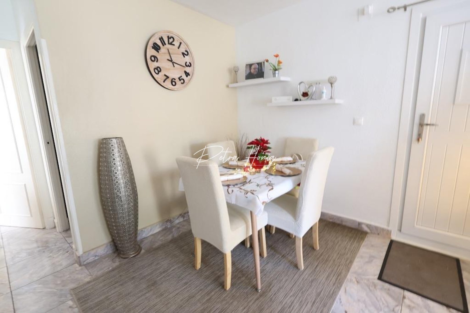 Resales - Bungalow - Torrevieja - Torretas