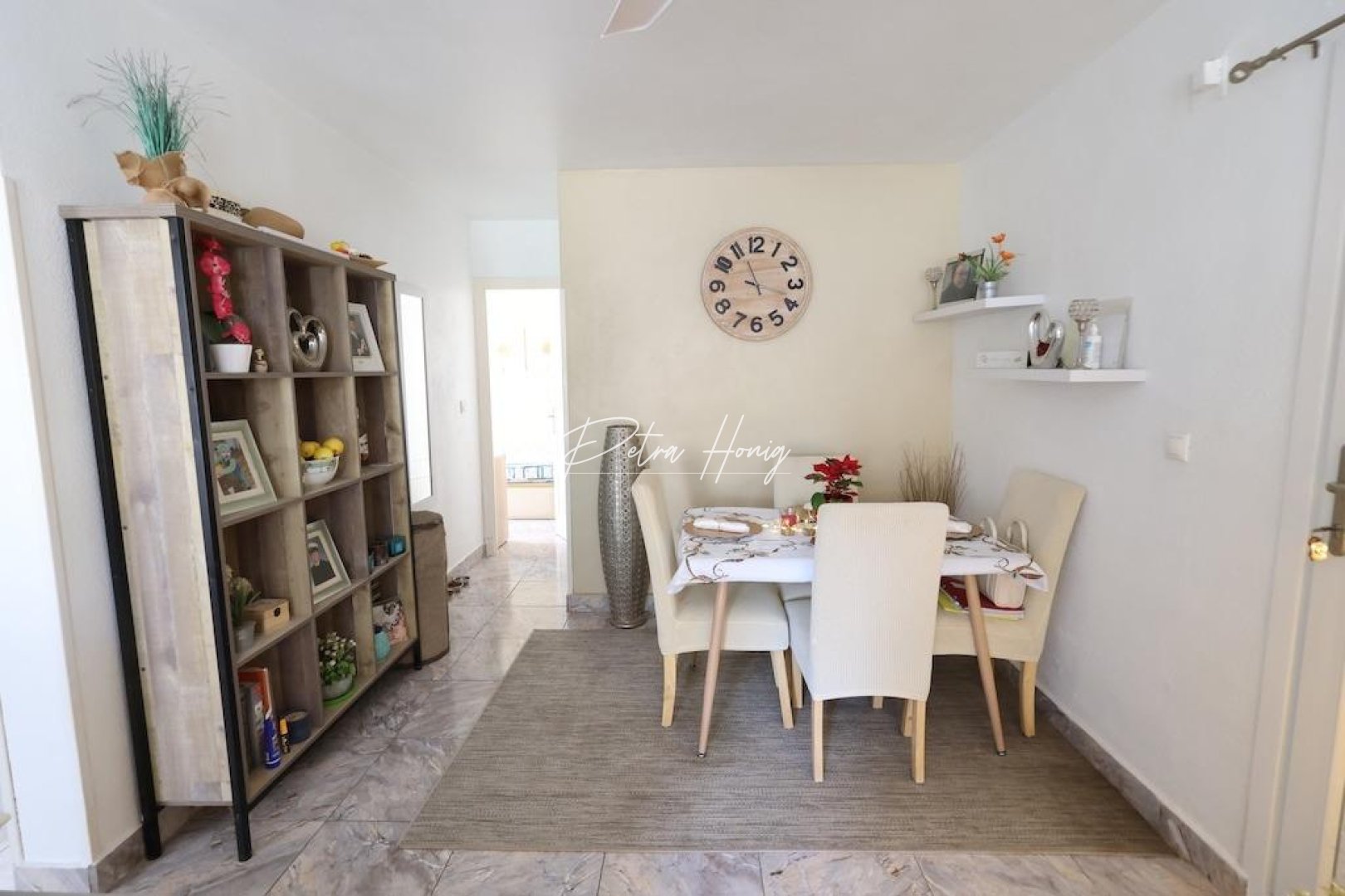 Resales - Bungalow - Torrevieja - Torretas