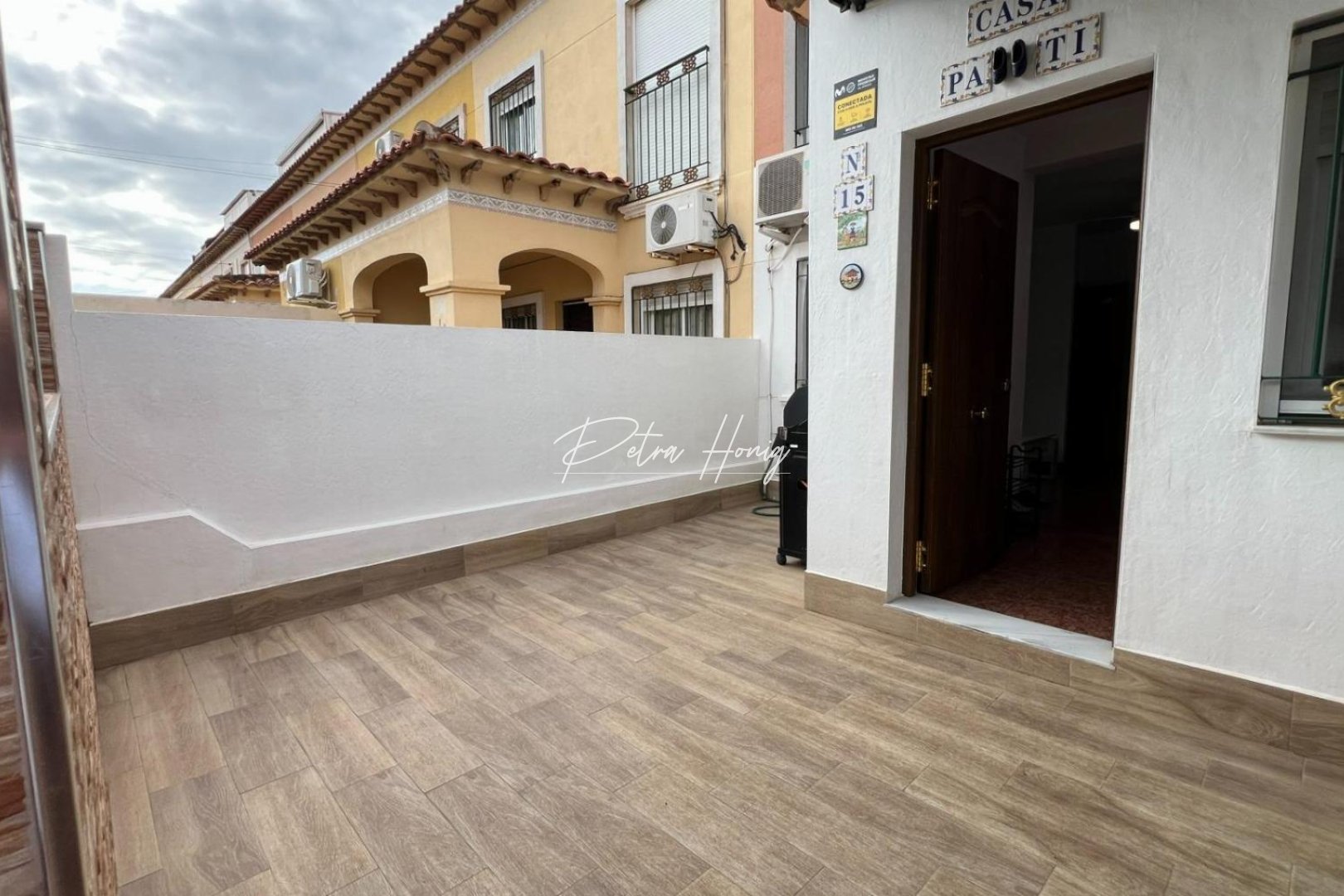 Resales - Bungalow - Torrevieja - Torretas