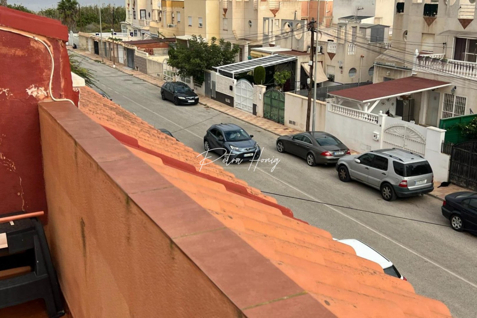 Resales - Bungalow - Torrevieja - Torretas