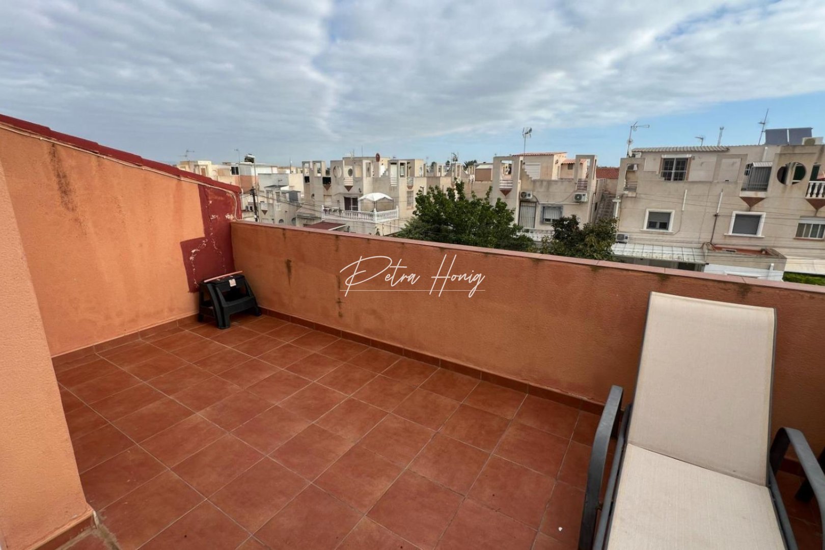 Resales - Bungalow - Torrevieja - Torretas