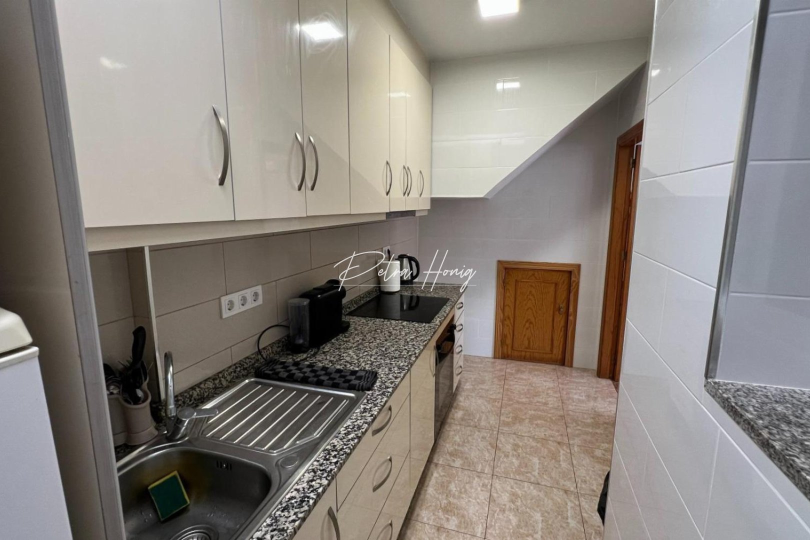 Resales - Bungalow - Torrevieja - Torretas