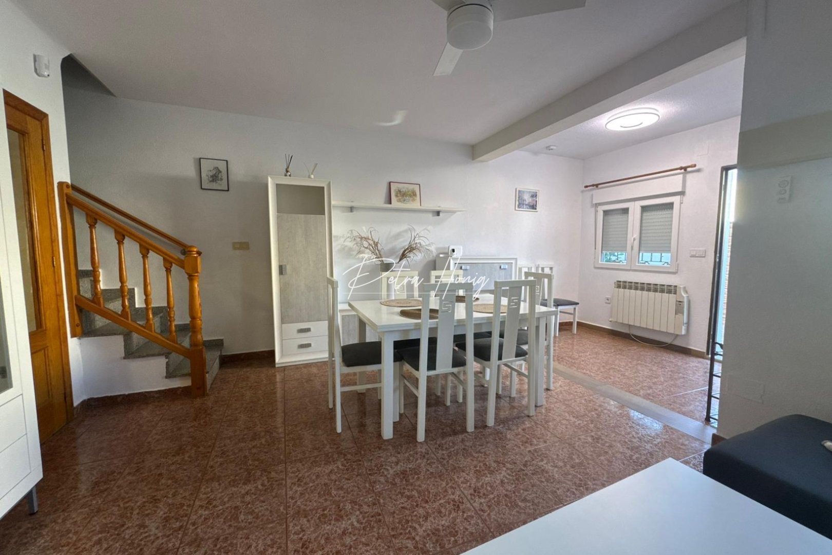 Resales - Bungalow - Torrevieja - Torretas