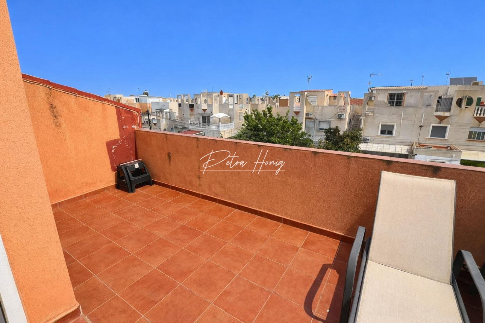 Resales - Bungalow - Torrevieja - Torretas