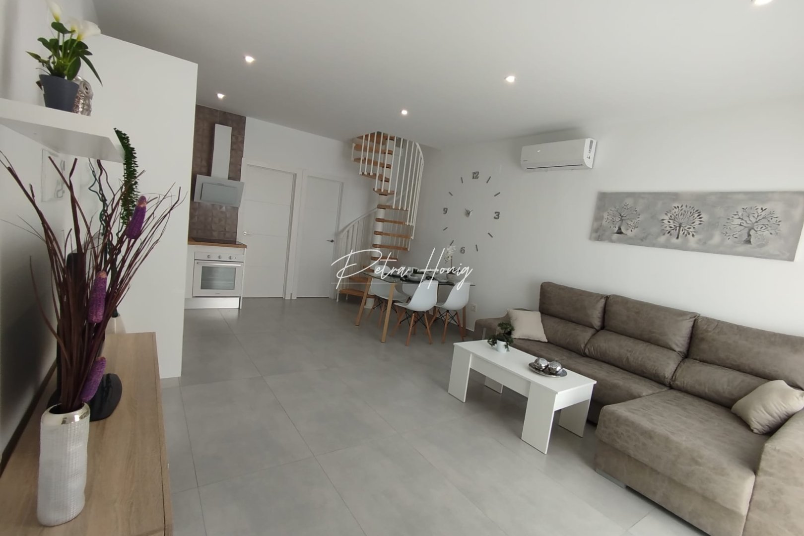 Resales - Bungalow - Torrevieja