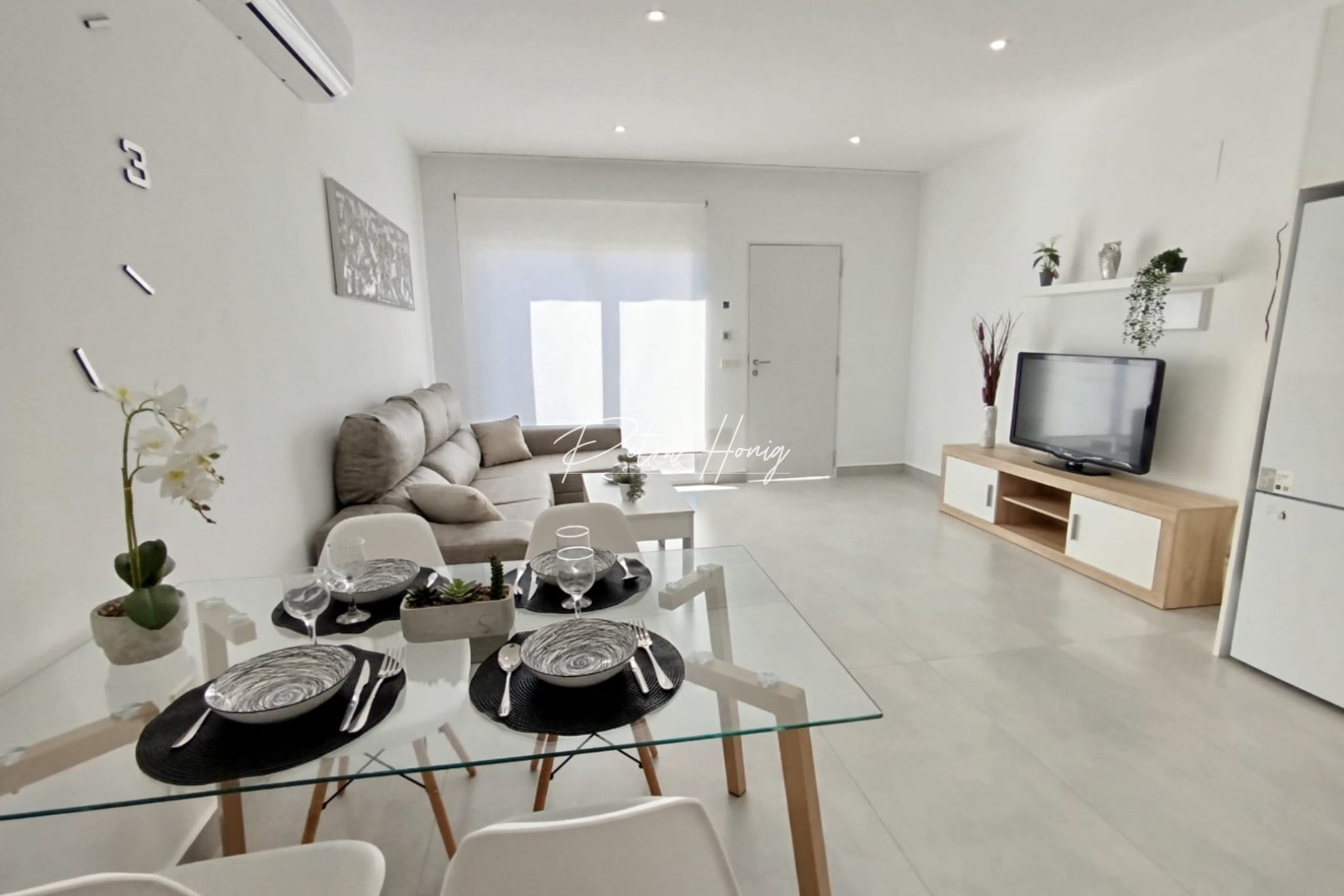 Resales - Bungalow - Torrevieja