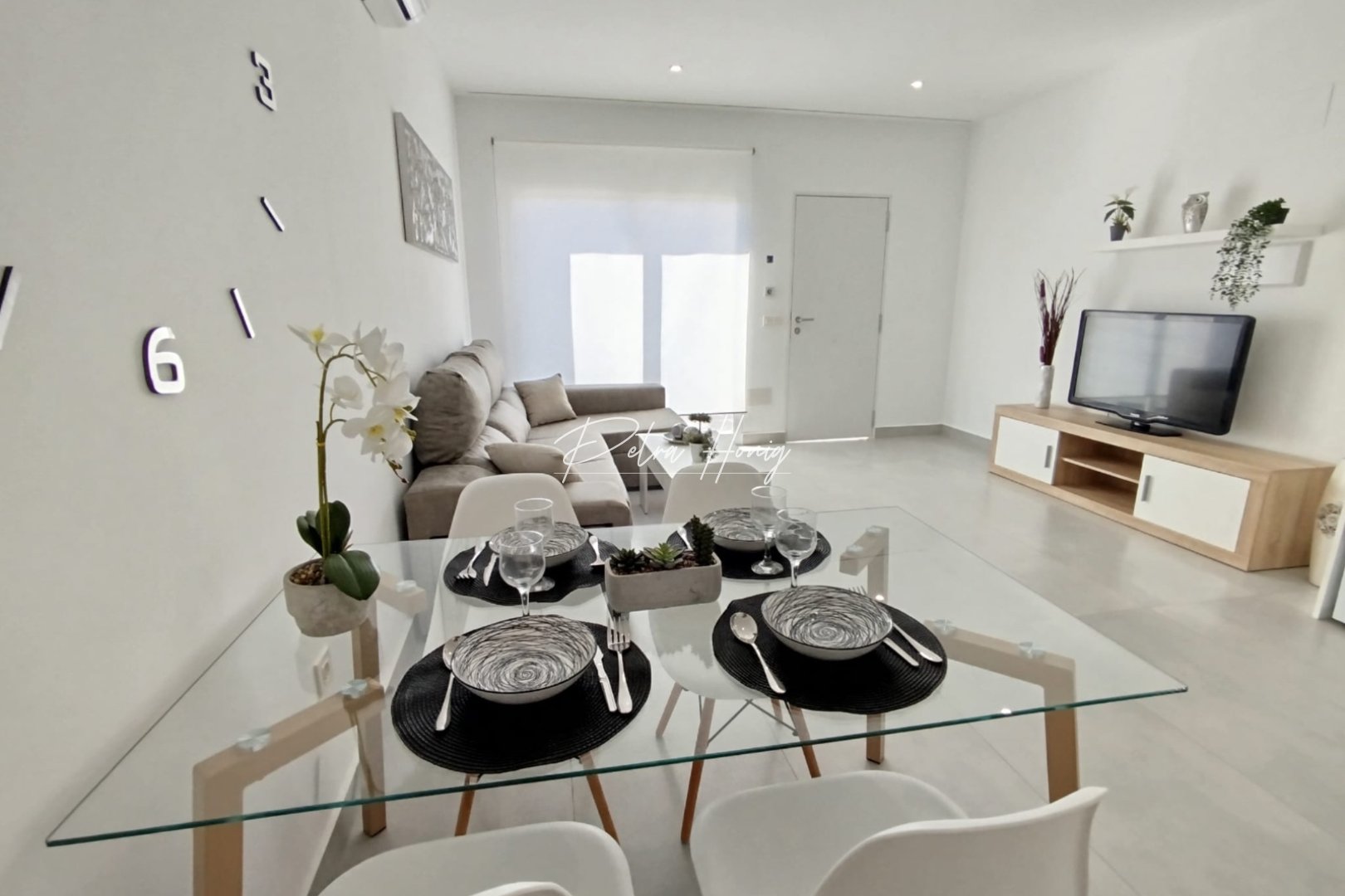 Resales - Bungalow - Torrevieja