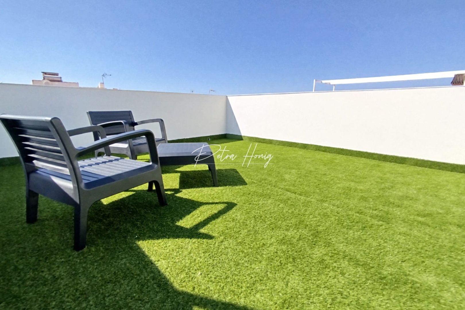 Resales - Bungalow - Torrevieja