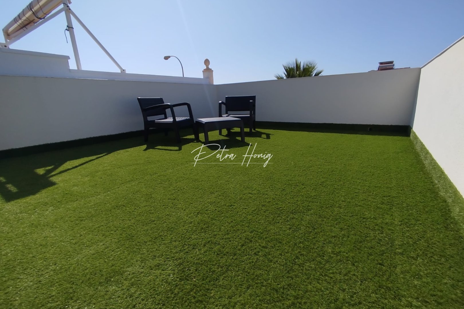 Resales - Bungalow - Torrevieja