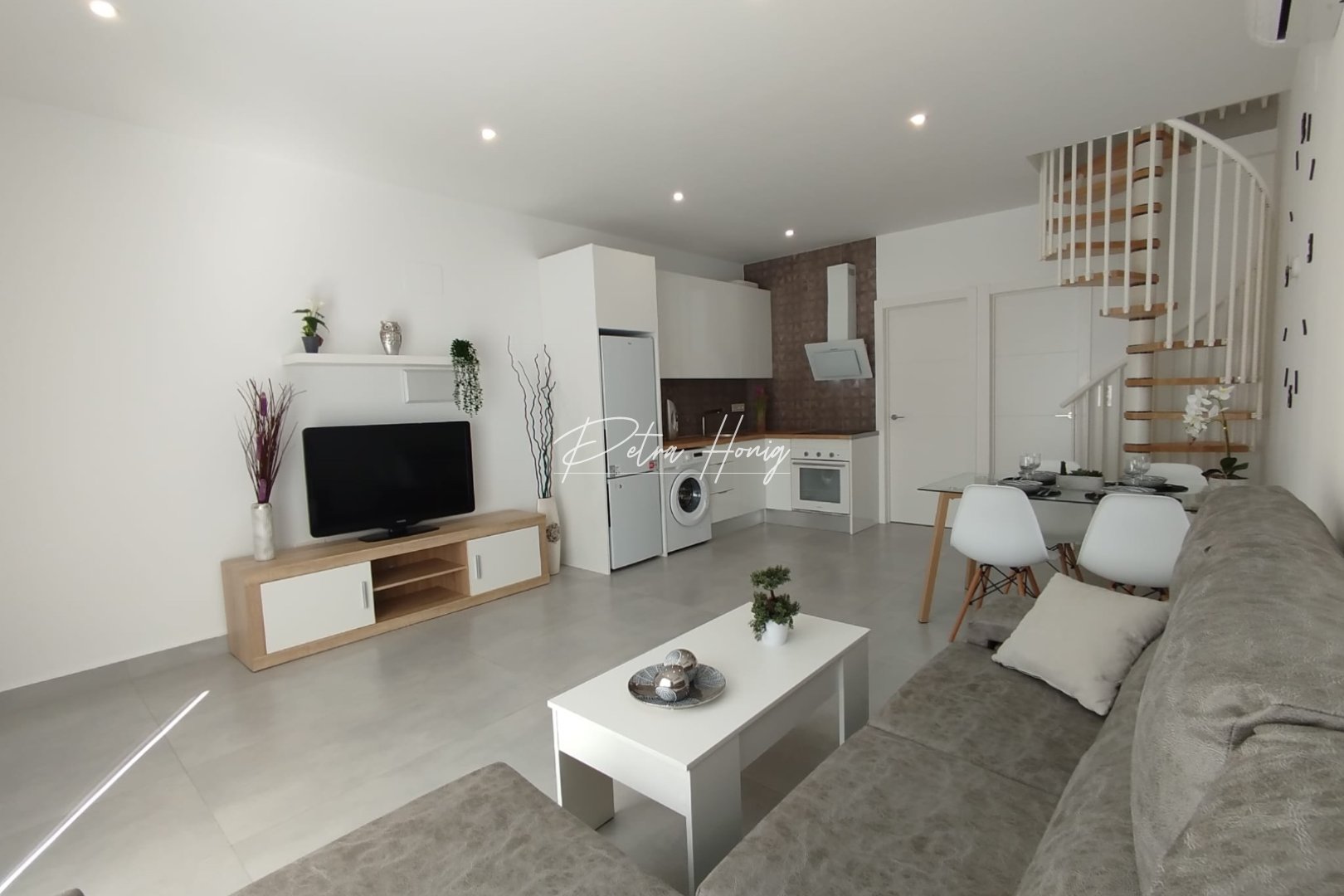 Resales - Bungalow - Torrevieja