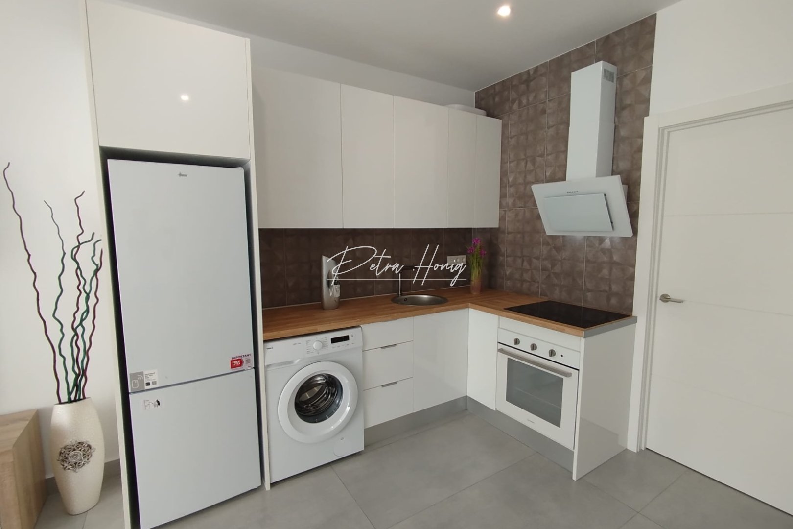 Resales - Bungalow - Torrevieja