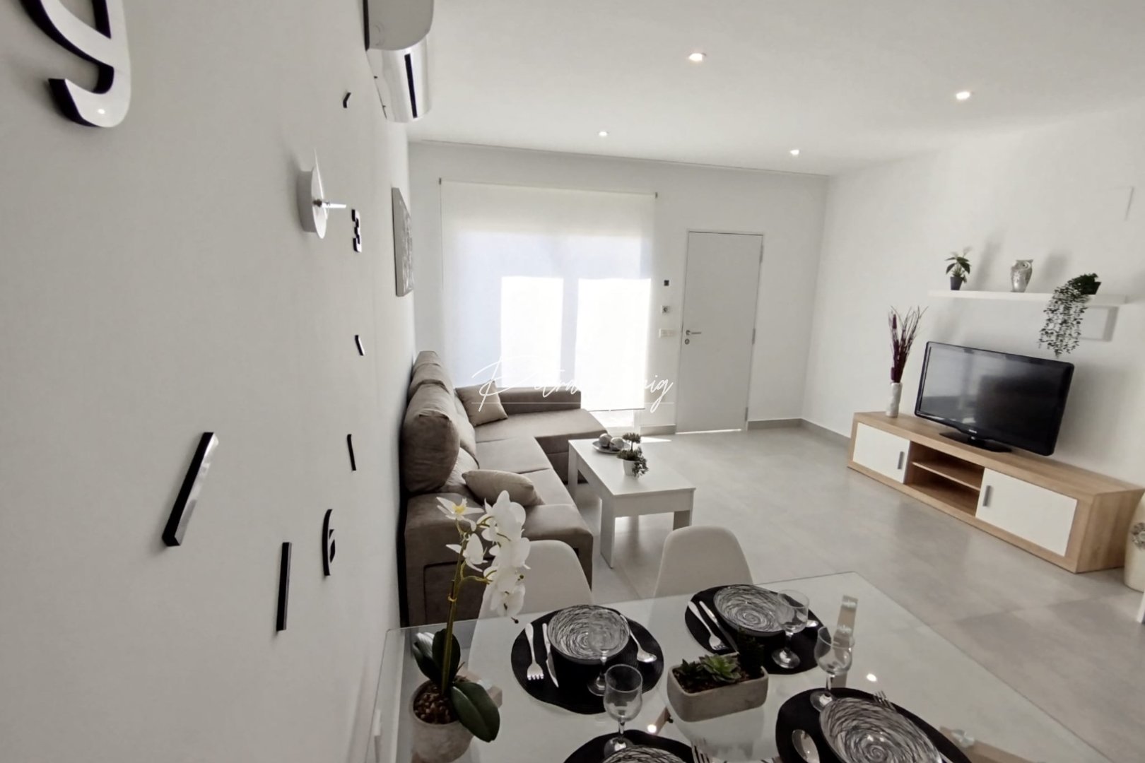 Resales - Bungalow - Torrevieja