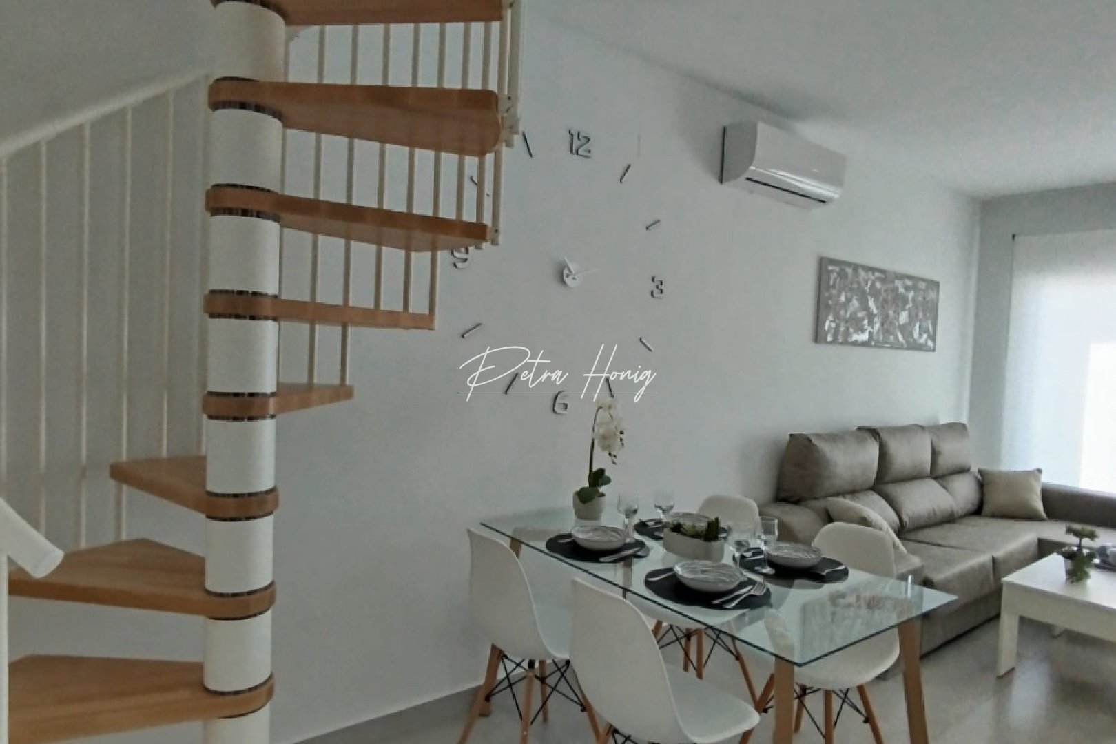 Resales - Bungalow - Torrevieja