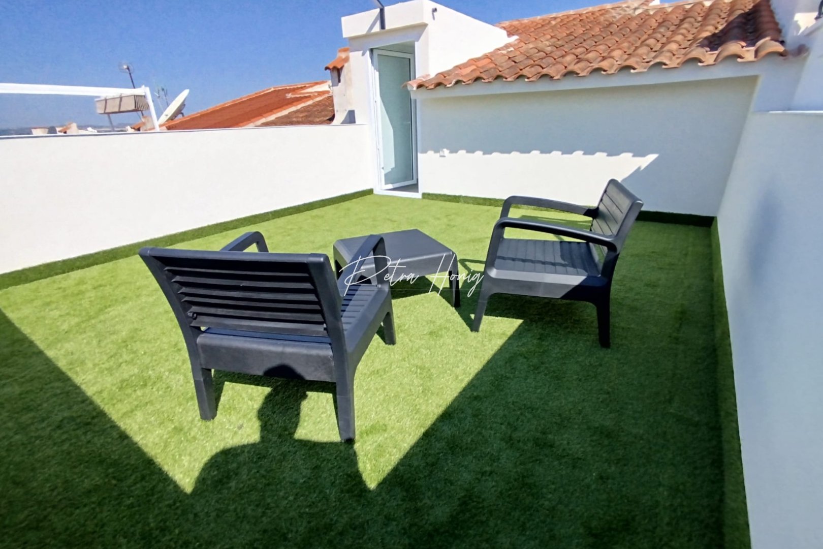 Resales - Bungalow - Torrevieja