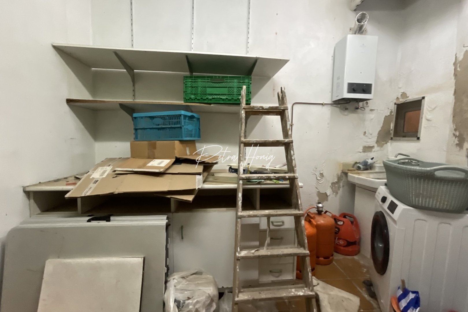 Resales - Bungalow - Torrevieja