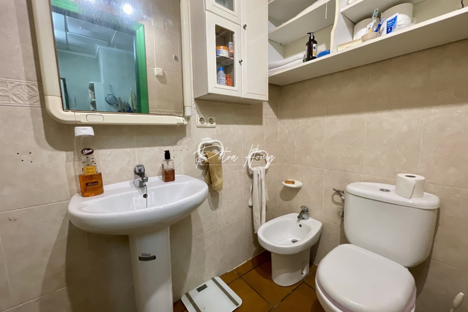 Resales - Bungalow - Torrevieja