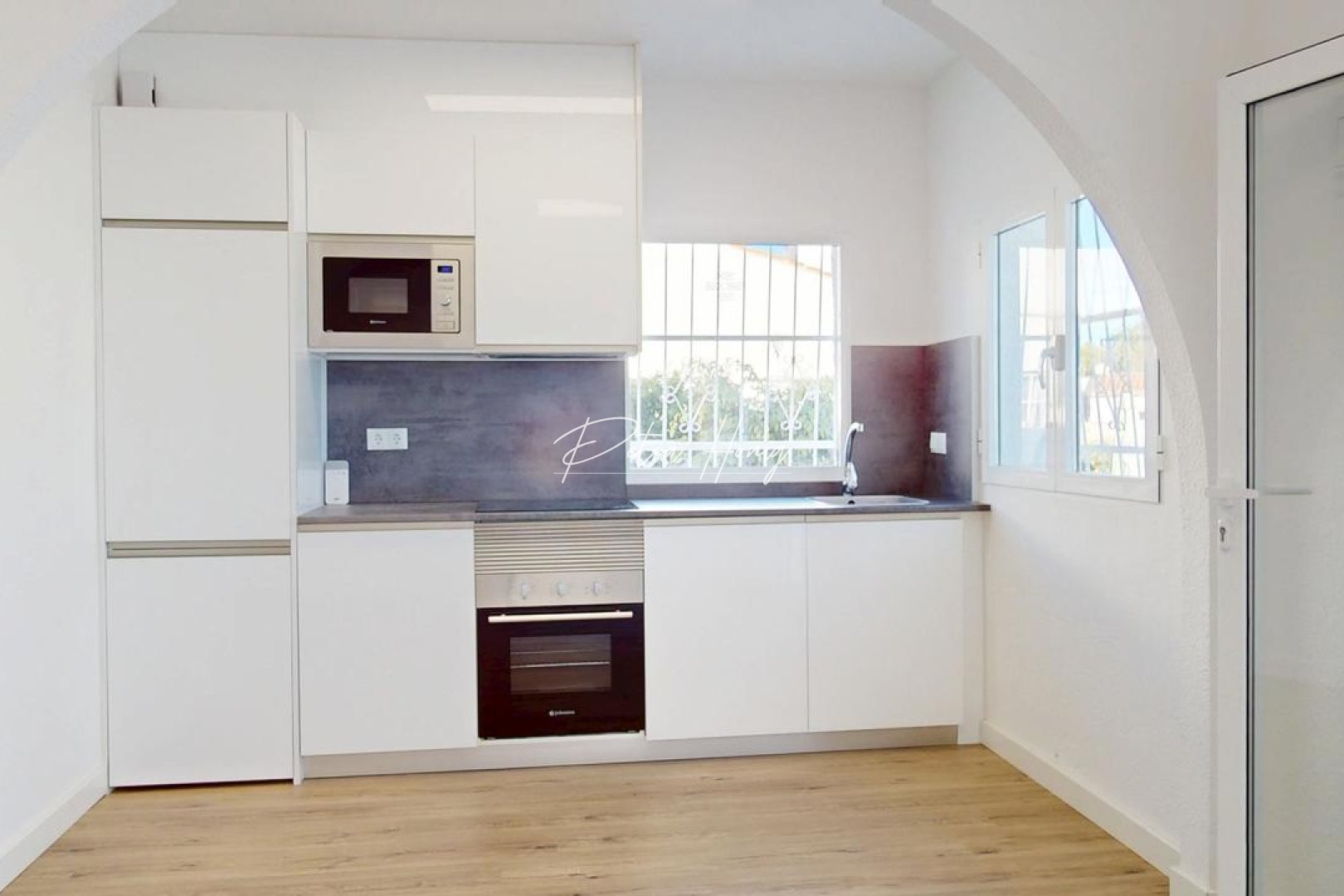 Resales - Bungalow - Villamartin