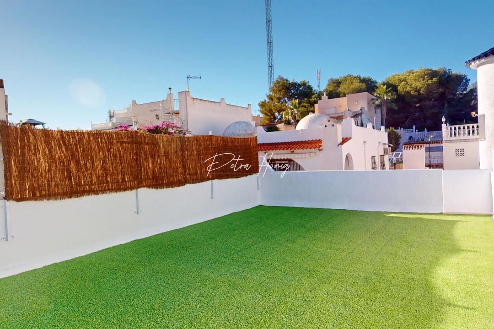 Resales - Bungalow - Villamartin