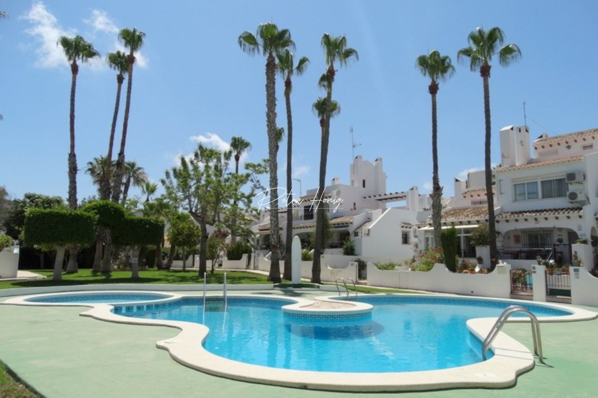 Resales - Bungalow - Villamartin