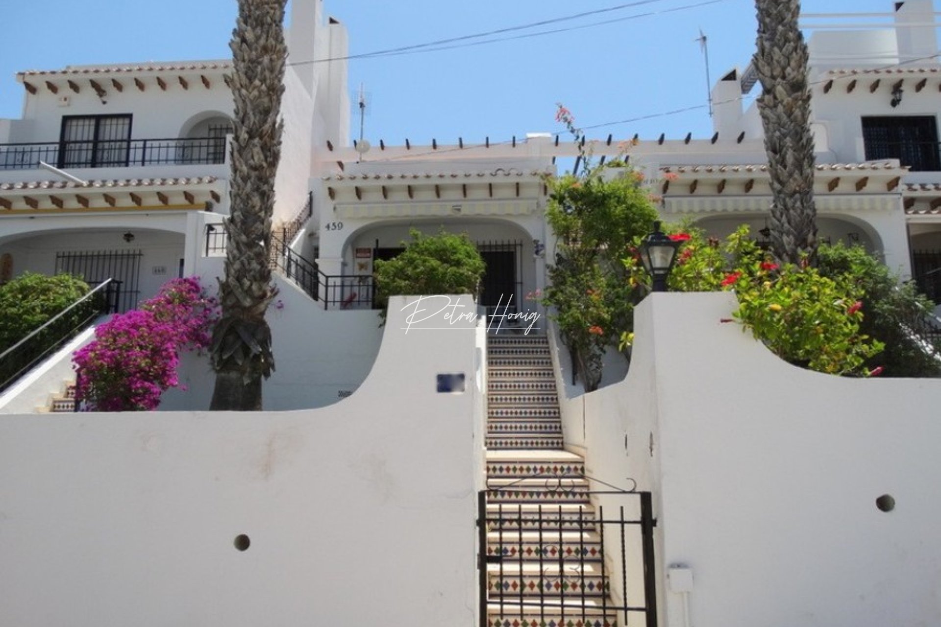 Resales - Bungalow - Villamartin
