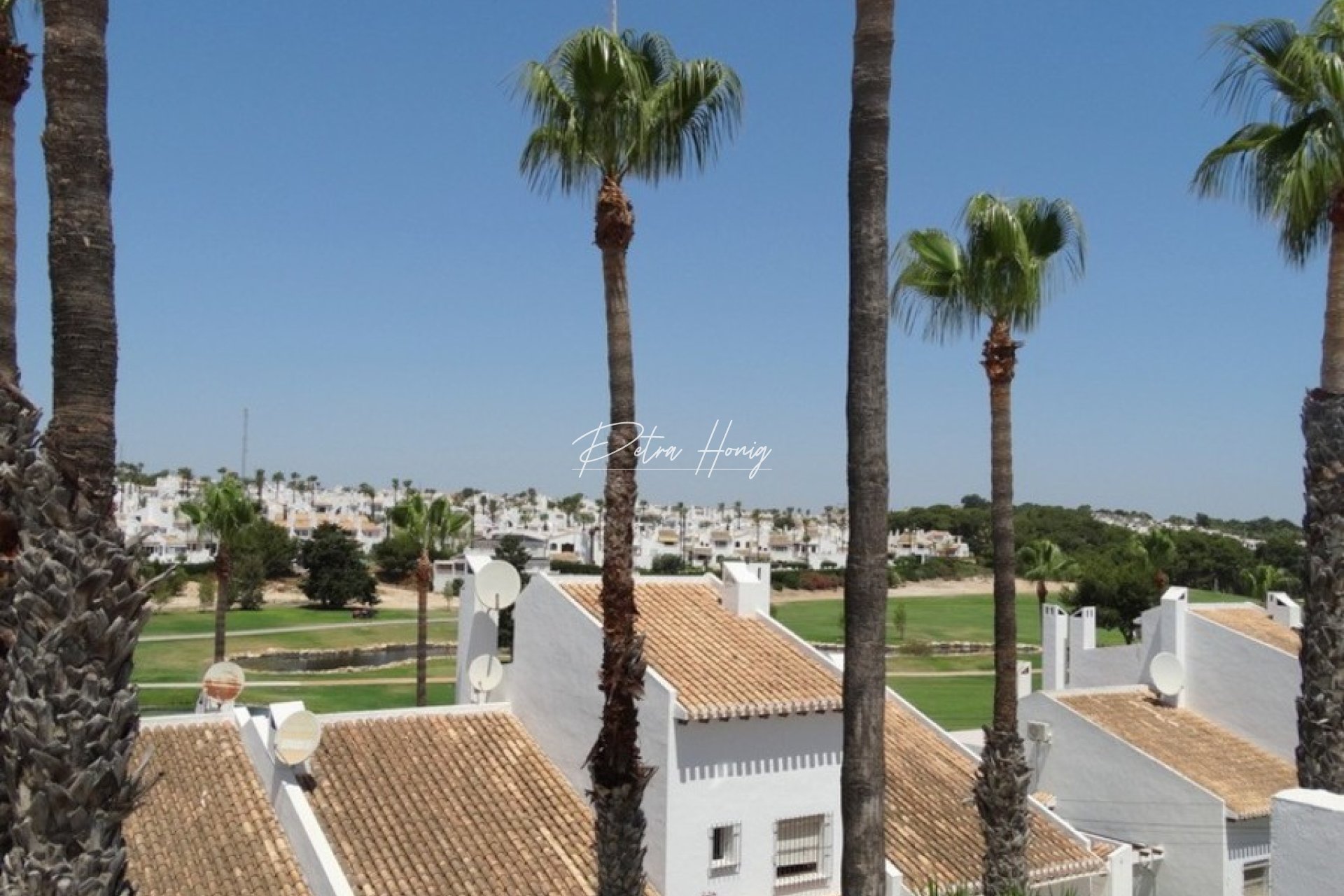 Resales - Bungalow - Villamartin
