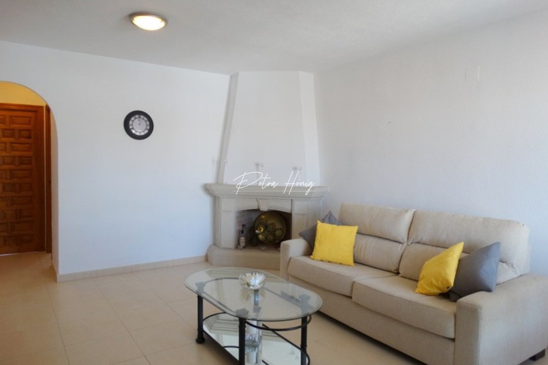 Resales - Bungalow - Villamartin