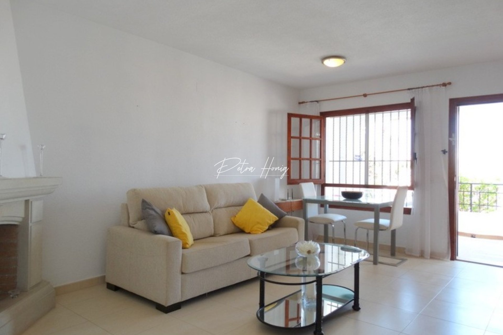 Resales - Bungalow - Villamartin