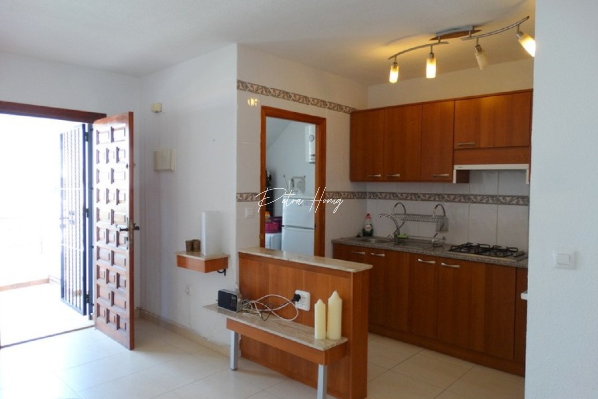 Resales - Bungalow - Villamartin