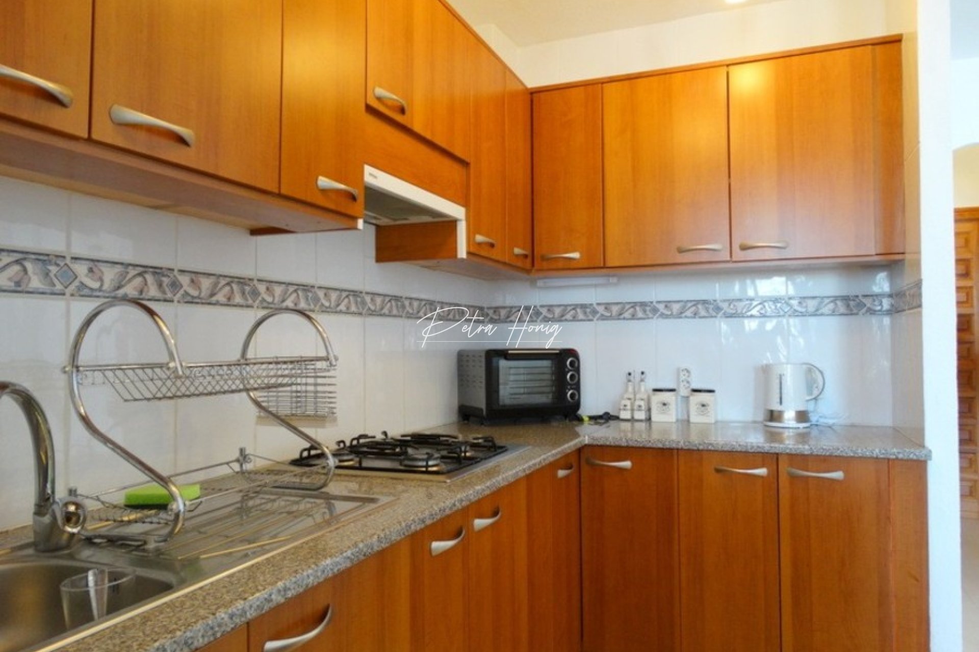 Resales - Bungalow - Villamartin