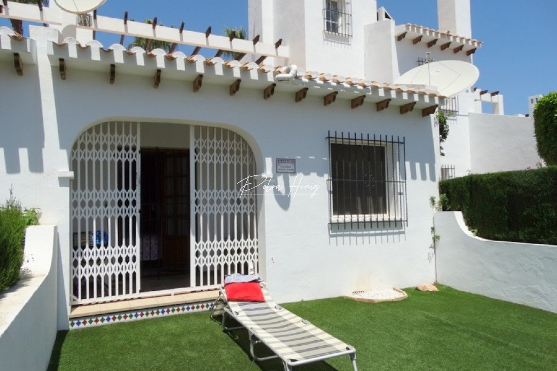 Resales - Bungalow - Villamartin