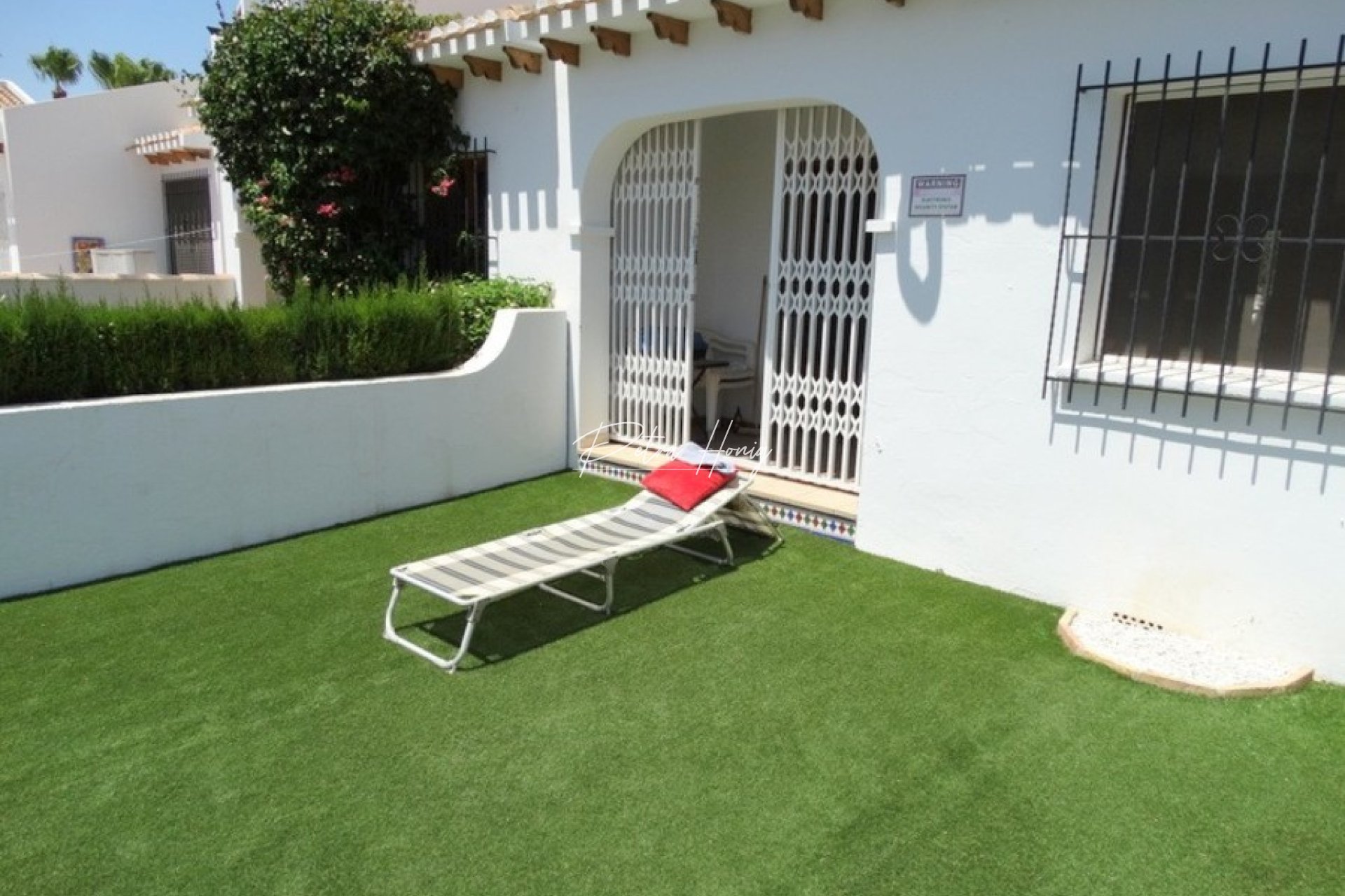 Resales - Bungalow - Villamartin
