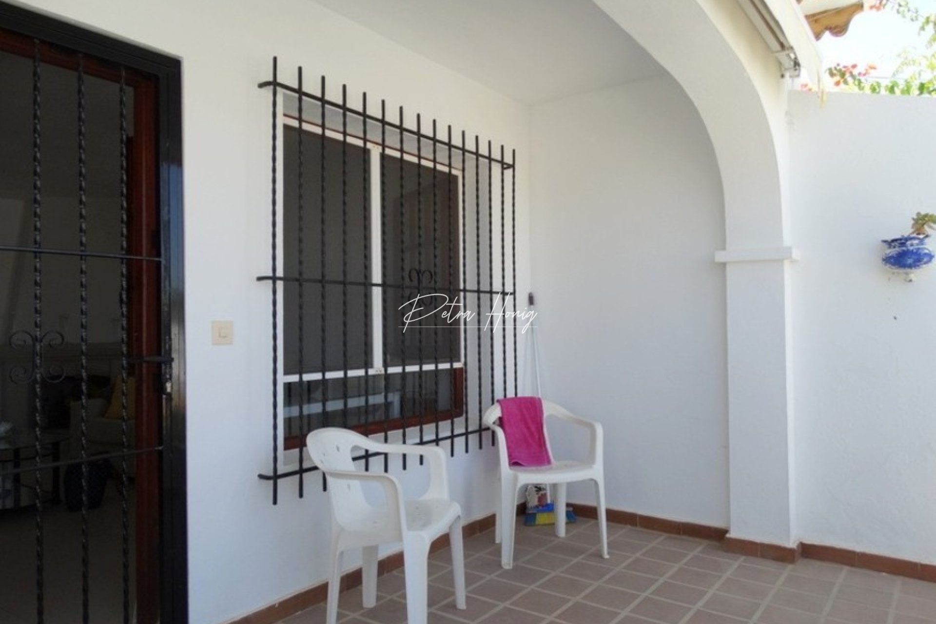 Resales - Bungalow - Villamartin