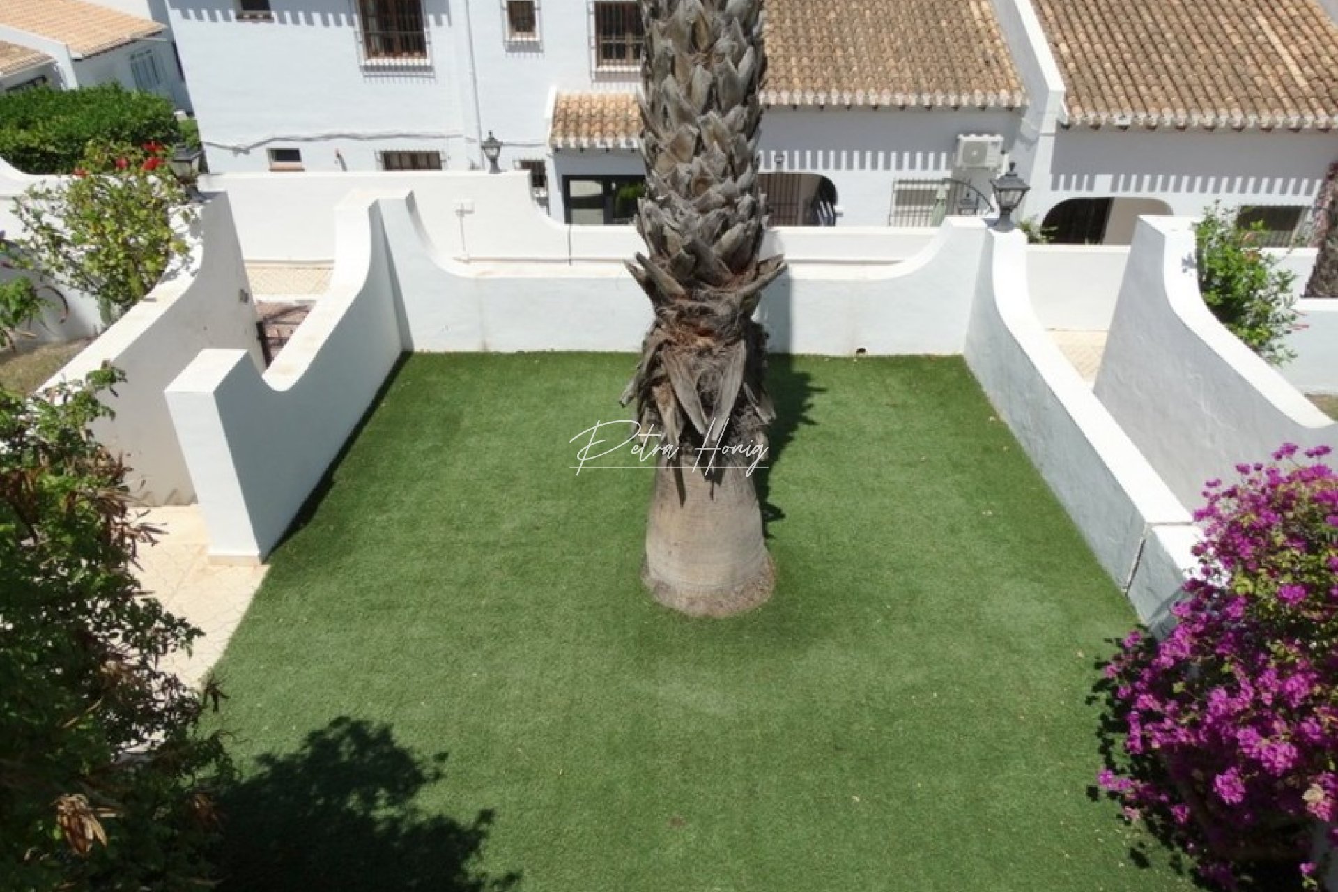 Resales - Bungalow - Villamartin