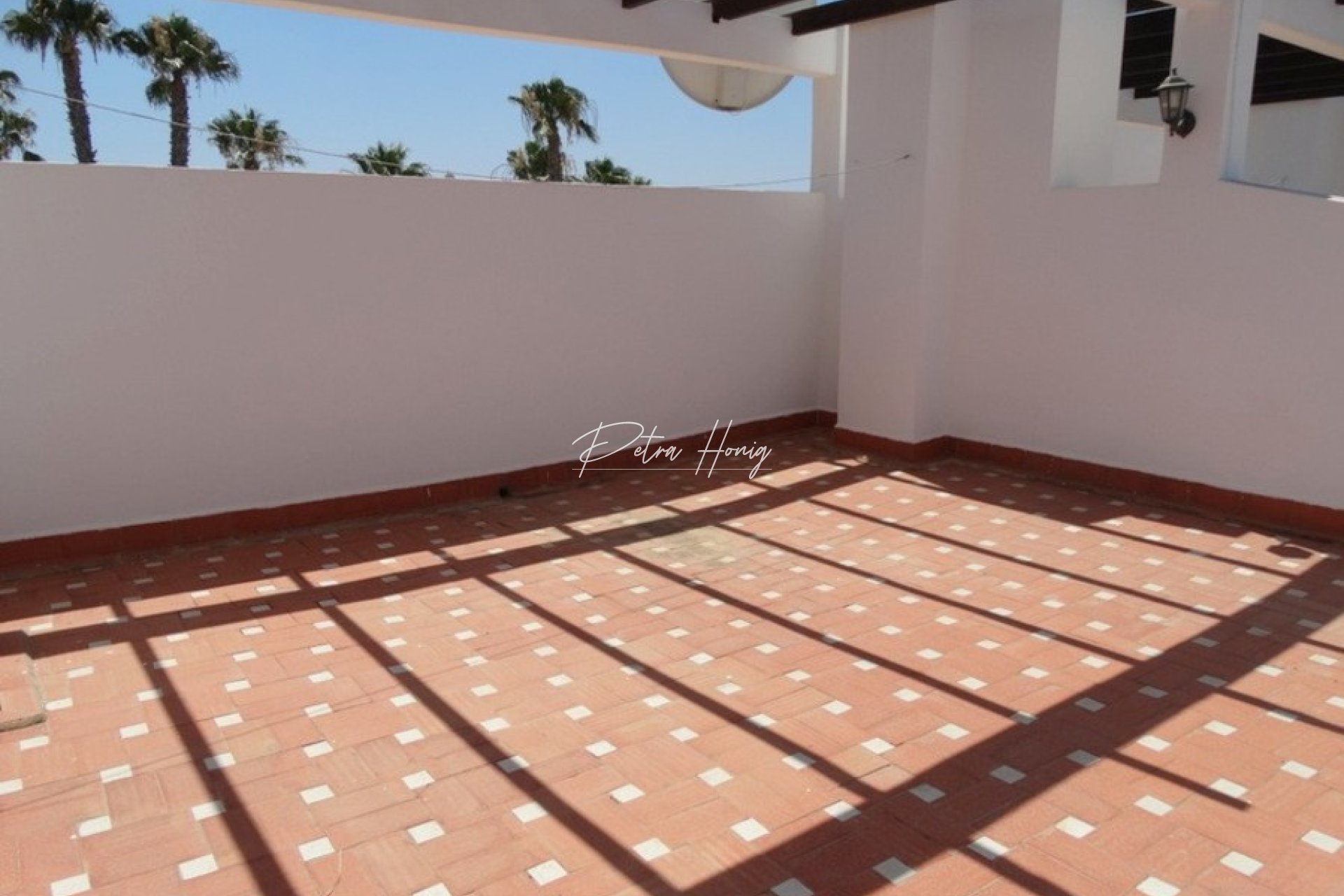 Resales - Bungalow - Villamartin