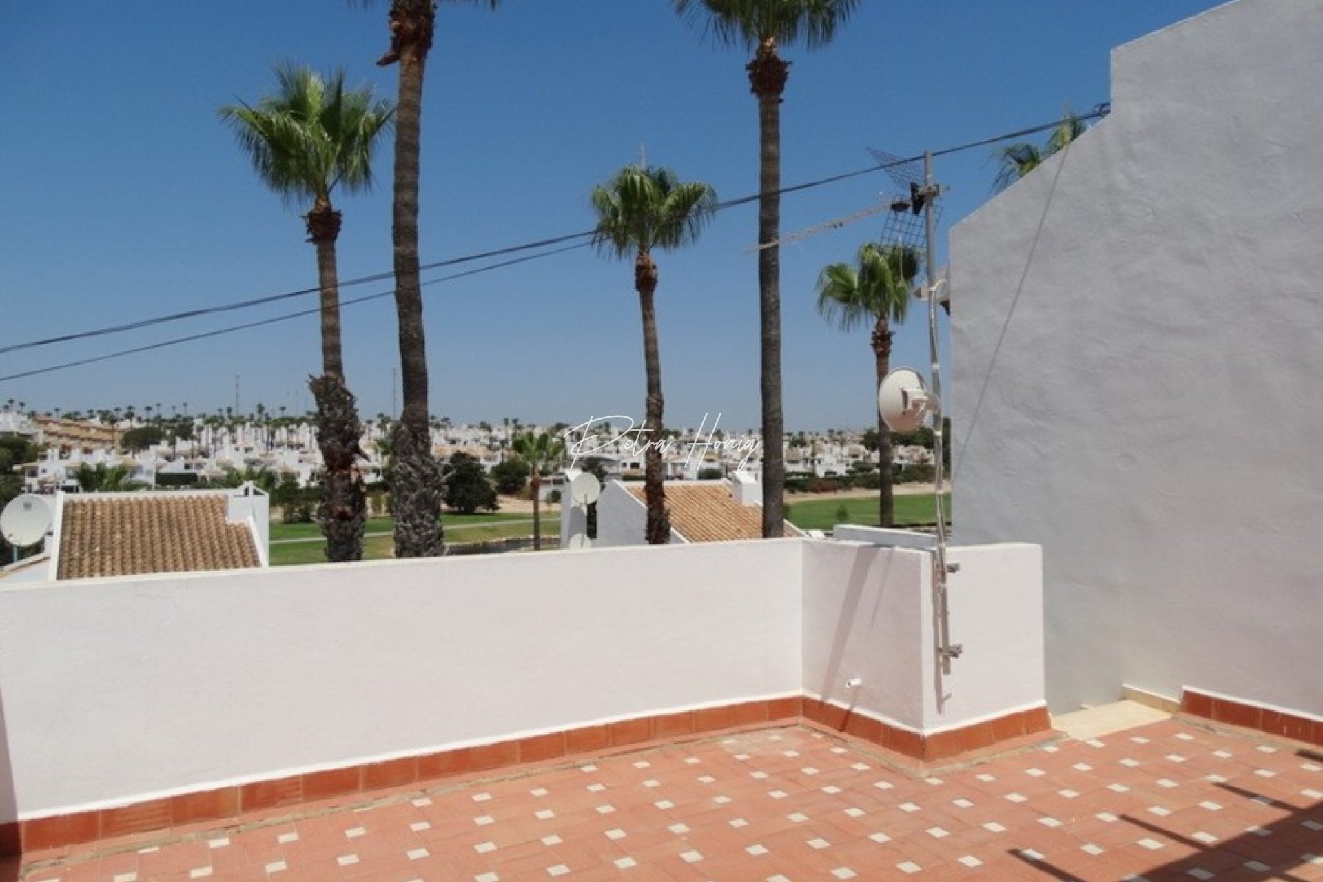 Resales - Bungalow - Villamartin
